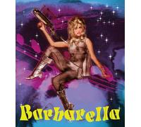 Barbarella: 2-Disc Standard Special Edition - (4K UHD Blu-ray) (Importación USA)