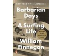 Barbarian Days (ebook)