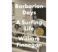 Barbarian Days – Idioma Inglés – Penguin Books