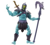 Barbarian Skeletor. Masterverse. Masters of the Universe Revelation Mattel