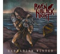 Barbarian Winter