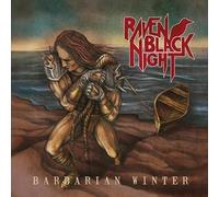 Barbarian Winter [Vinilo]