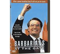 Barbarians at the Gate [Alemania] [DVD]