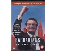 Barbarians at the Gate [Region 2] [import]