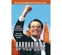 Barbarians at the Gate [Reino Unido] [DVD]