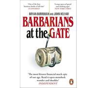 Barbarians At The Gate: The Fall of RJR Nabisco