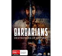Barbarians: Destroyers of Empires - 6-DVD Box Set ( Barbarians / Barbarians Rising / "The Great Ships" The Viking Ships / "Lost Worlds" The [ Origen Australiano, Ningun Idioma Espanol ]