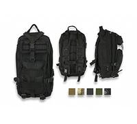 Barbaric 34877-NE Equipamiento y Accesorios Tácticos de Caza, Unisex Adulto, Multicolor, Única