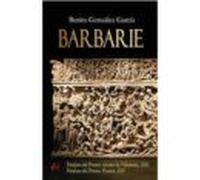 Barbarie
