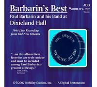 Barbarin's Best
