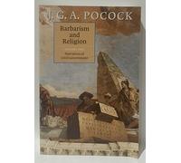 Barbarism and Religion: Volume 2, Narratives of Civil Government Paperback (Barbarism and Religion 2 Volume Paperback Set)