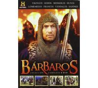 Bárbaros (Colección Completa) [DVD]