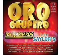 Barbaros - Oro Grupero