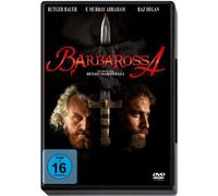 Barbarossa [Alemania] [DVD]