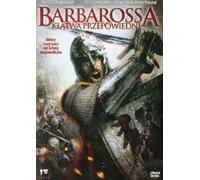 Barbarossa [DVD] (IMPORT) (No hay versión española)