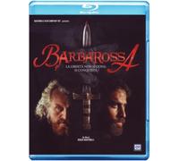 Barbarossa [Italia] [Blu-ray]
