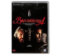 Barbarossa [Italia] [DVD]