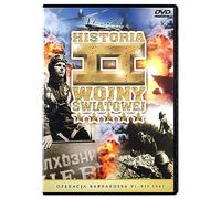 Barbarossa (June-December 1941) [DVD] (IMPORT) (No hay versión española)