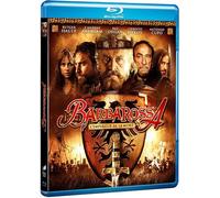 Barbarossa - L'Empereur de la mort [Francia] [Blu-ray]