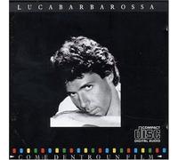 Barbarossa Luca - Come Dentro Un Film