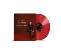 Barbarossa Luca - La Verita' Sull'amore (Vinile Rosso) [Vinilo]