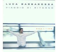 Barbarossa Luca - Viaggio Di Ritorno