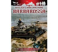 Barbarossa [Reino Unido] [DVD]