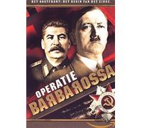 Barbarossa [USA] [DVD]