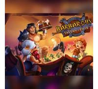 Barbarous: Tavern Of Emyr (PC) Steam Key - GLOBAL