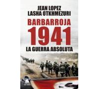 Barbarroja 1941