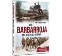 barbarroja 1941