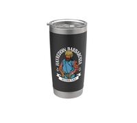 Barbarroja - Hayreddin Barbarossa Vaso térmico de acero inoxidable de doble pared