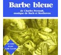 Barbe Bleue (audiolibro)