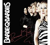 Barbe-q-barbies - Borrowed times