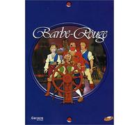 Barbe rouge [Francia] [DVD]