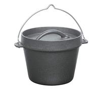 Barbecook 223.9706.000 - Olla de Hierro