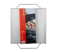 Barbecook 2230212000 - Parrilla para barbacoa, 31x30.5x3 cm