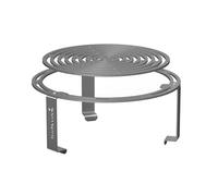 Barbecook Dynamic Centre Stand 36cm - Acero al carbono de 6 mm de grosor