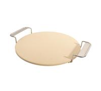 Barbecook piedra para pizza para barbacoa, sistema flexible Luca, diámetro 35cm