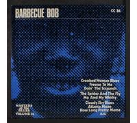 BARBECUE BOB - barbecue bob LP