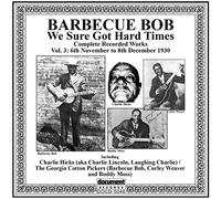 Barbecue Bob - Complete Recorded Works, Vol. 3