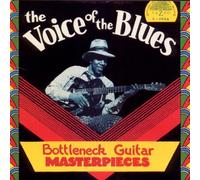 Barbecue Bob - Voice of The Blues-Bottleneck