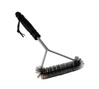 Barbecue brush, Barbecue cleaning brush, Oven cleaning brush, Effective cleaning of all types of grills (Per unit)