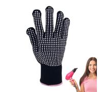 Barbecue Gloves Non-Slip Oven Gloves Fireproof Mitts