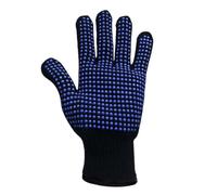 Barbecue Gloves Non-Slip Oven Gloves Fireproof Mitts