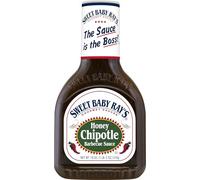 Barbecue Sauces Miel Chipotle de Sweet Baby Ray