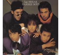Barbee Boys - 3rd Break [Import]