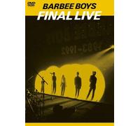 Barbee Boys - Barbee Boys - Final Live [Edizione: Giappone] [Italia] [DVD]