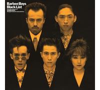 Barbee Boys - Black List [Vinilo]