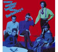 Eeney Meeney Barbee Moe